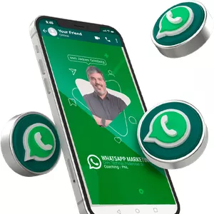 Como transformar o WhatsApp em uma máquina de vendas