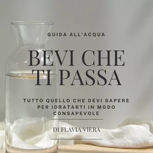 Cover image for Ebook Guida all'acqua 