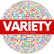 Variety Leadership Institute