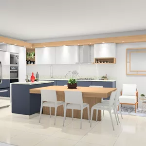 Imagen de portada para Curso online LA  COCINA DE TUS SUEÑOS