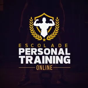 Imagem do curso Escola de Personal Training 
