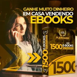 Imagem do curso (NEGÓCIO PRÓPRIO) SEJA PRODUTOR AGORA E LUCRE 100%   
