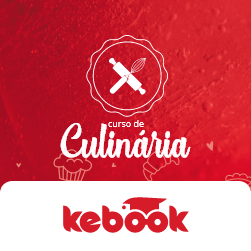 Imagem do curso Curso de Culinária