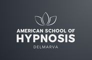 American School of Hypnosis, Delmarva logo