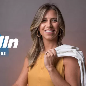 Imagem de capa para o Curso online LINKEDIN PARA NUTRICIONISTAS - por Paula Tebett