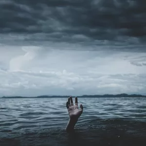 Imagem de capa para o Ebook Explicação básica e direta sobre a ansiedade