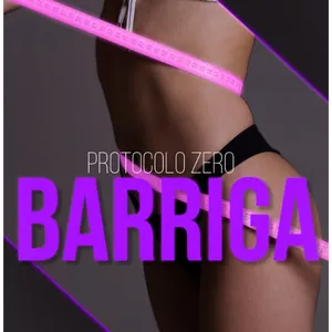 Imagen de portada para Curso online Protocolo zero Barriga