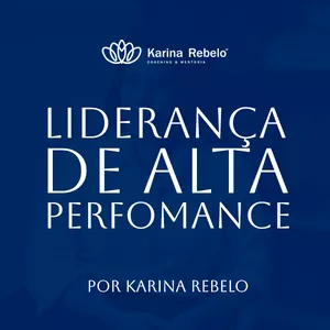 Imagem de capa para o Curso online Liderança de Alta Performance