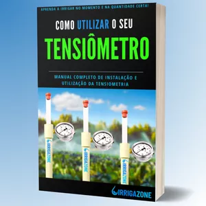 Imagem de capa para o Ebook Como utilizar o seu TENSIÔMETRO