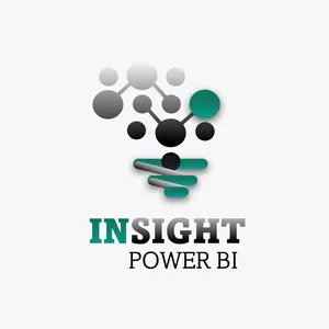Imagem de capa para o Curso online Insight Power BI