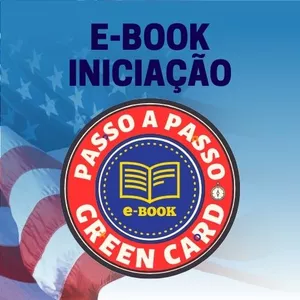 Imagem de capa para o Ebook E-BOOK INICIAÇÃO -  EB2-NIW. ENTENDA O QUE É, E APLIQUE SOZINHO PARA O SEU GREEN CARD