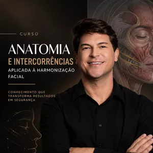 Imagem do curso COMO EVITAR, DIAGNOSTICAR E TRATAR AS COMPLICAÇÕES VASCULARES RELACIONADAS AO PREENCHIMENTO FACIAL