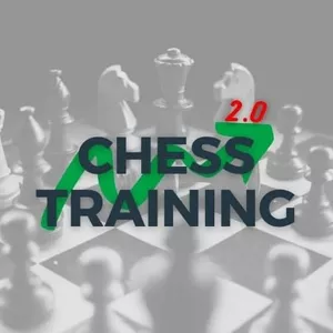 Imagem do curso Chess Training 2.0