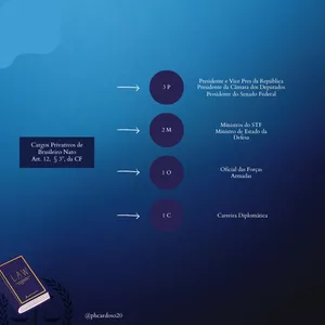 Imagem de capa para o Ebook Mapas Mentais - Direito Constitucional (ATUALIZADOS)