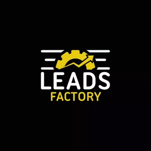 Servicio De Agencia Leads Factory