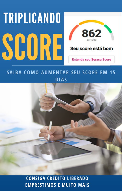 Imagem do curso Triplicando Score