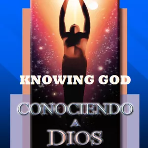 Cover image for Ebook KNOWING GOD - EVANGELISM