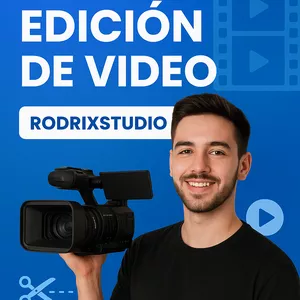 Imagen de portada para Ebook Aprende edición de video desde cero