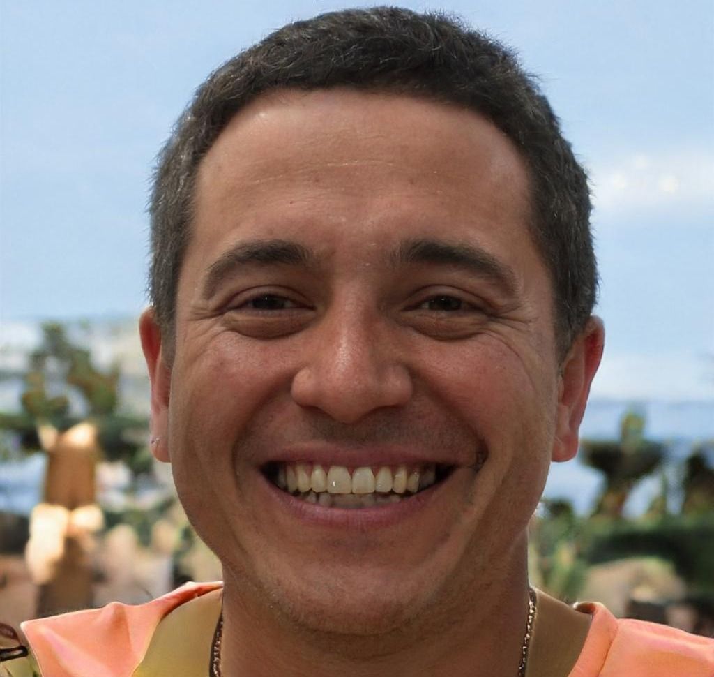 STEM - Ingeniero de Software