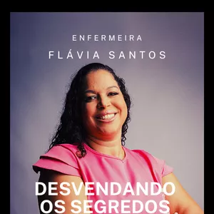 Imagem de capa para o Ebook Desvendando os segredos da amamentação