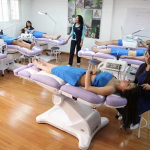 Imagen de portada para Curso online Formación Profesional en Estética Corporal: Aprende y Monetiza desde Casa