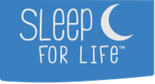 Sleep for Life logo