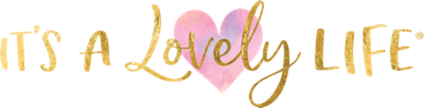 Its A Lovely Life logo