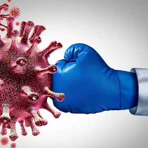 Imagen de portada para Ebook Protocolo de mejora de la inmunidad