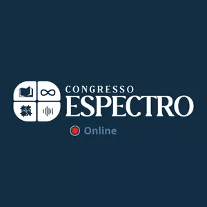 Imagem de capa para o Curso online Congresso Espectro - Online