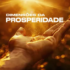 Imagem de capa para o Curso online Dimensões da Prosperidade