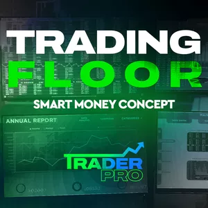 Imagen de portada para Curso online TRADING FLOOR