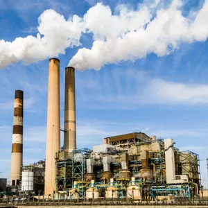 Imagem de capa para o Curso online Gerando Economia com Tratamento de Águas Industriais