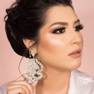 Imagem do curso Especialização em Noivas Makeup