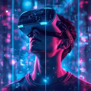 Cover image for Online course Strategy and Structure in Digital Product Creation with AI