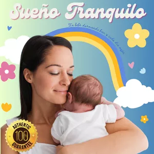 Imagen de portada para Ebook Sueño Tranquilo 2.0