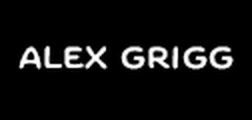 Learn with Alex Grigg logo