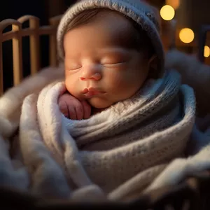 Imagem de capa para o Ebook A importância da segurança em casa com bebês