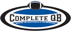 Complete QB logo