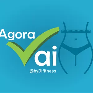 Imagem de capa para o Curso online Agora Vai - byDiFitness 