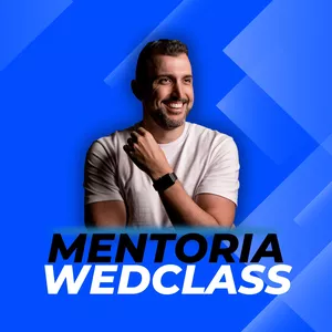 Imagem de capa para o Curso online Mentoria WedClass - Turma 5