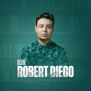 Imagem de capa para o Curso online Clube Robert Diego 