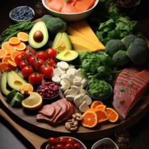 Imagen de portada para Ebook Dieta cetogenica