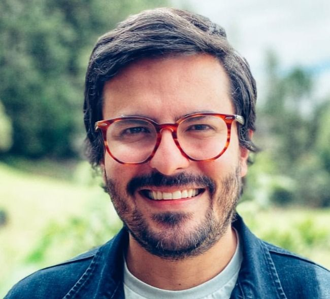 Jose Ocampo