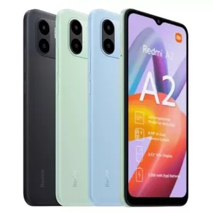 Imagem de capa para o Curso online Xiaomi Redmi A2 64gb com 2GB Ram Original - GLOBAL