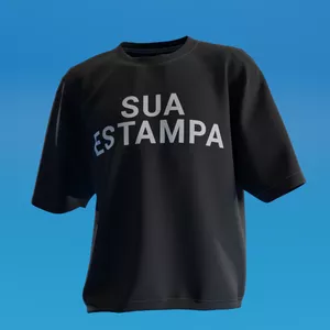 Imagem de capa para o Curso online COMO FAZER UM MODELO 3D DE CAMISAS PARA O SEU NEGÓCIO