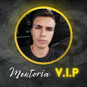 Imagem de capa para o Serviço online MENTORIA VIP GIOVANNI MORAES