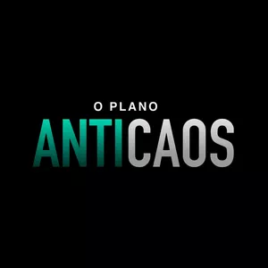 Imagem de capa para o Curso online PLANO ANTI CAOS