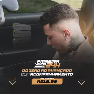 Imagem de capa para o Curso online Primeira Venda 24H|P24