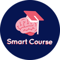 Smart Course logo