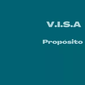 Imagem de capa para o Curso online V.I.S.A. | Propósito - O seu passaporte para uma vida com mais significado